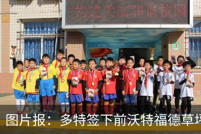 图片报：多特签下前沃特福德草坪主管，出任俱乐部场地管理负责人