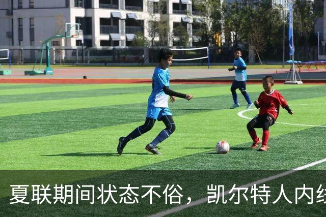 夏联期间状态不俗，凯尔特人内线新秀在防守端的表现相当惊艳