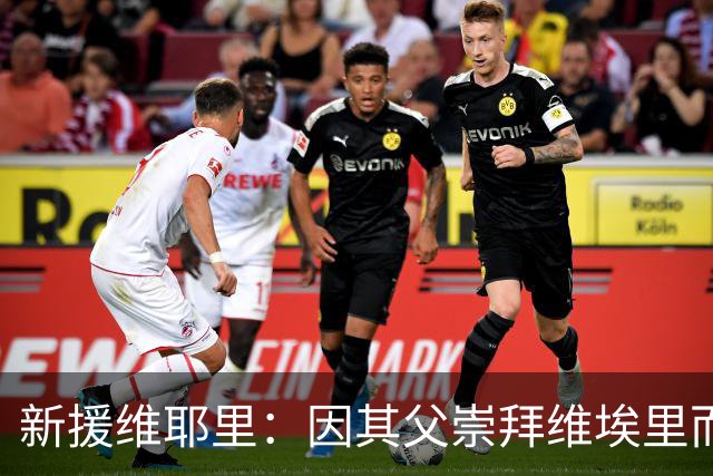 新援维耶里：因其父崇拜维埃里而得名，加盟佛罗伦萨是命中注定