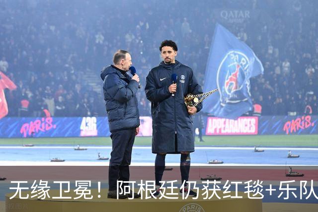 无缘卫冕！阿根廷仍获红毯+乐队欢迎 全队无笑容 队长等9人未回国